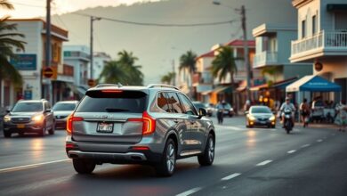 Mastering the Morning Rush: Saint Lucia's Secret to Stress-Free Drives