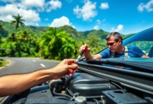 Mastering the Art of Spark Plug Replacement: A Saint Lucian Driver's Guide