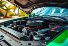 Master Your Car's Heartbeat: Understanding Engine and Electrical Basics