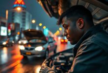 Mastering the Pitfalls: How to Avoid Car Breakdowns on Island Roads