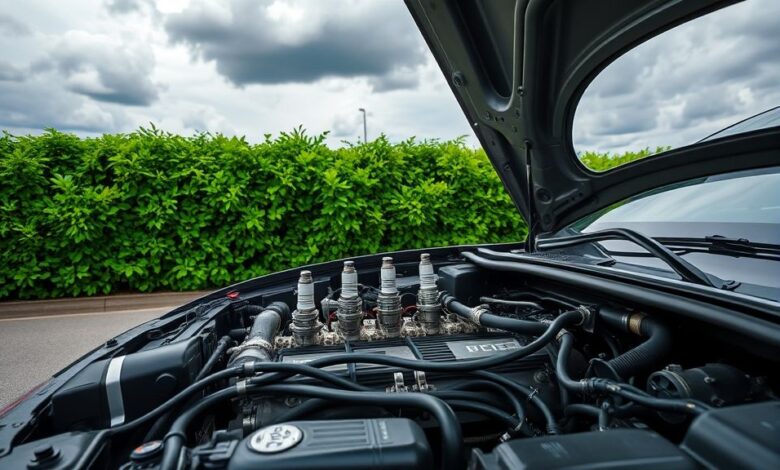 Mastering the Art of Spark Plug Replacement: A Saint Lucian Driver's Guide
