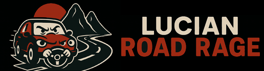 Lucian Road Rage